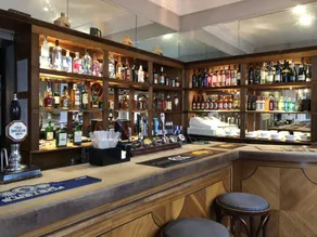 The White Lion Hotel - Image 2