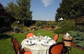 Hostellerie Au Vieux Hetre - Image 4
