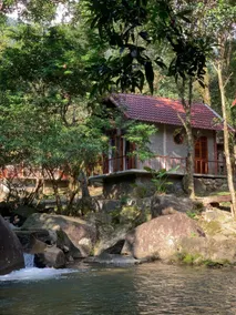 Forest Stay near Bana Hills - Toom Sara Bungalows - Image 5