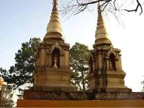 Pangsarapee Resort - Image 5