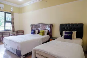 Urbanview Hotel Bergas Indah Bandungan by RedDoorz - Image 2