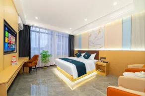 Marriott International Rooms (Xialu Branch) - Image 2