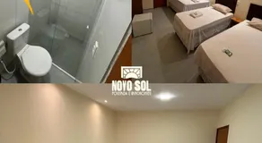 Pousada Novo Sol - Image 2