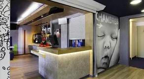 IBIS Budget Aix en Provence Est Le Canet - Image 4