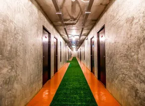 B2 Mahidol Boutique & Budget Hotel - Image 3