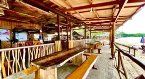 Jala Beach Resort - Image 4
