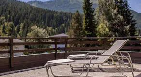 Wohnung mit Garten, Whirlpool und Sauna | Perfekt für die Arbeit von Zuhause - Image 4