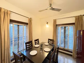 Bangalore City Center Apartments - Image 3