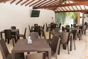 Finca Hotel Guali Santafe - Image 5