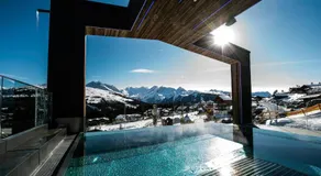MY ALPENWELT Resort - Image 2