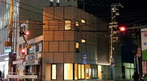 Liaison Court Nishikujo Universal Bay - Image 3