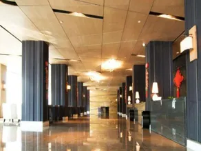Ningbo Lizi Hotel - Image 2
