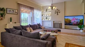 Noufris House Roda Corfu - Image 2