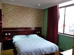 Shell Hotel Shanghai Baoshan Meilanhu Luosheng Road - Image 3