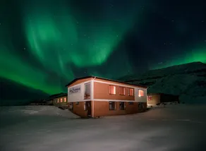Hotel Latrabjarg - Image 5