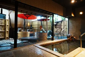 Kinosaki No Yado Ryokufukaku - Image 4