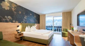 Familiengut Hotel Burgstaller - Image 2