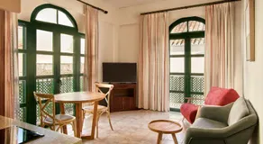 Apartamentos Turísticos Casa de La Borrega - Image 2