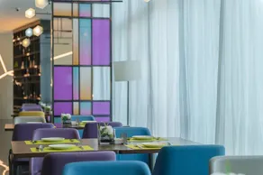 佛山敏卓酒店Mentor Hotel - Image 5