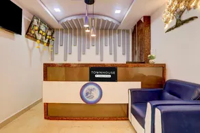 Townhouse Khammam Formerly Bluemoon - Image 3