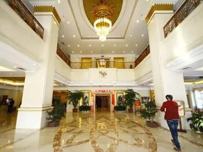 Heze Heping Hotel - Image 3