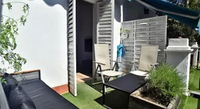 Apartamento con vistas al mar - Malaga - B - Image 4
