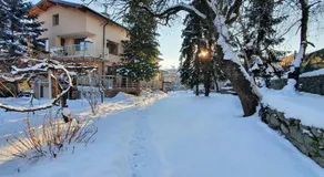 ALBISTO Dragalevtsi Luxury Apartments - Image 2