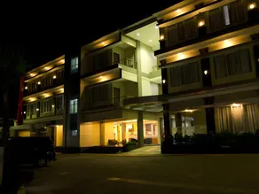 Grand Cordela Hotel AS Putra Kuningan - Image 3