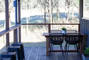 Sugarloaf - Luxury Farmhouse Cabin - Image 5