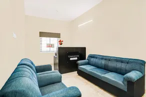 Townhouse Hennur Prakruthi Layout Bangalore - Image 2