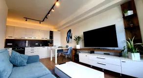 LUXURY APARTMENT VBLOKU - Image 2