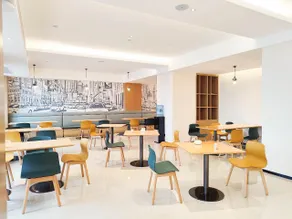 City Comfort Inn Hechi Huanjiang Bus Terminal - Image 3