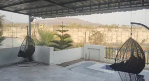 Verulai Hotel near Ellora Caves - Image 3