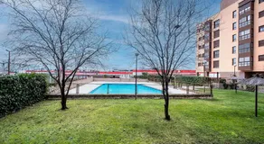 Apartamento Wanda Ifema con Parking y Gym - Image 5