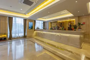 Vienna Hotel (Wuhan Tangxunhu) - Image 2