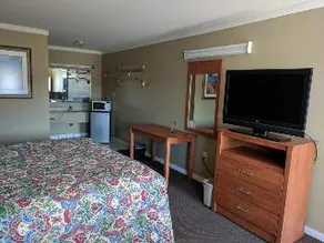 BUDEGT MOTOR LODGE - Image 4