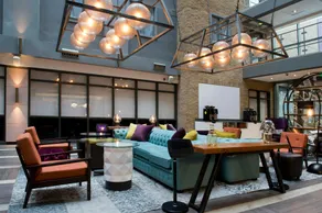 Premier Inn London Kings Cross - Image 3