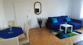 Apartment Graz Lustbuhel - Image 3