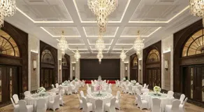 Grand New Century Resort, Changxing, A Tribute Portfolio Resort - Image 5