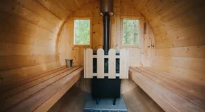 Mirror house - Image 4