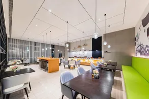 Grace Select Hotel (Suzhou Industrial Park) - Image 2