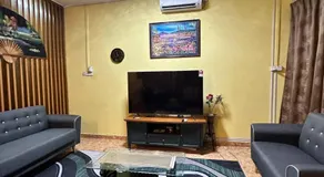 HOMESTAY ALORSETAR TOWNCENTRE by ASTARILA GUESTHOUSE-StadiumDarulaman - iSLAM SAHAJA - Private Pool, BBQ Zone & Kolam Pancing Puyu - 8-13pax - Image 2