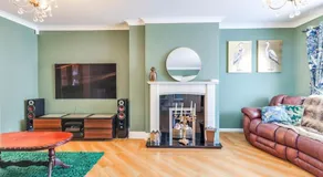 4 Bed 4Bath Home,Pool,Gym,Great for Contractors - Image 4