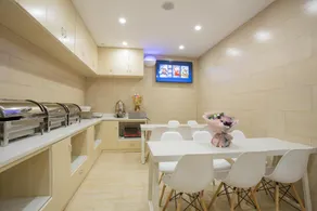 Elan Inn Jingpin Kunming Henglong Shopping Plaza - Image 5