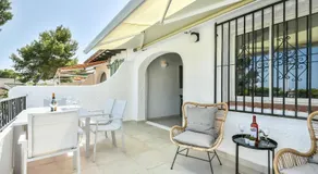 Bungalow moderno ed elegante a Moraira - Image 5