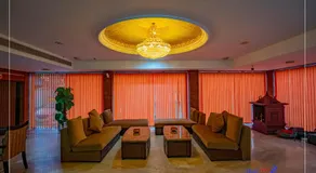 Hotel Sidhartha Chalakudy - Image 5