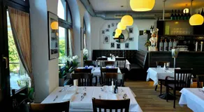 Berggasthof & Hotel Götzinger Höhe - Image 3