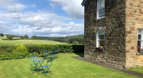 Hassop Station Apartment on the Monsal Trail - Image 5