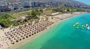 Edem Riviera Studio,close to beach,in Paleo Faliro - Image 4