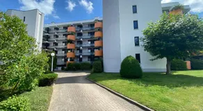 Berliner Hof 3-Zi-Wohnung mit Meerblick und Strandlage an der Promenade - Image 5